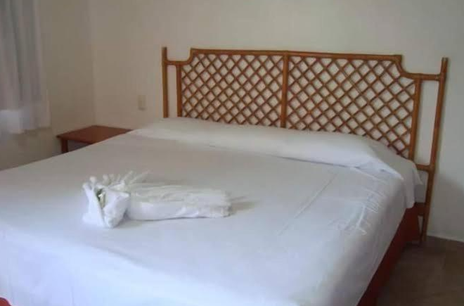 Double Room – Discovering Comfort and Convenience at Grand Royal Lagoon
